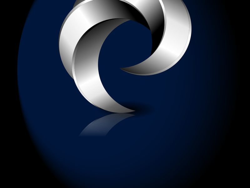 Criação de logotipo