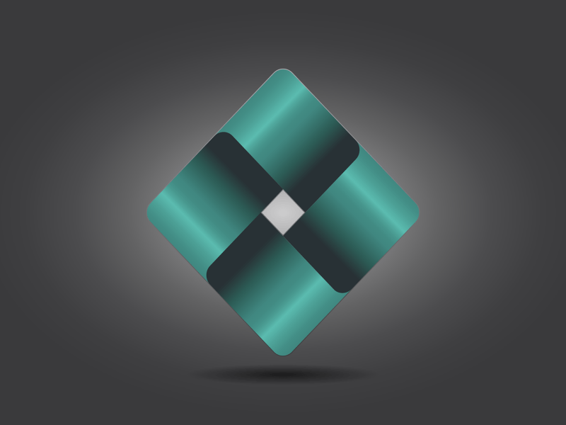 Criação de logotipo