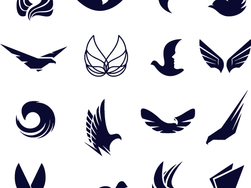 Criação de logotipo