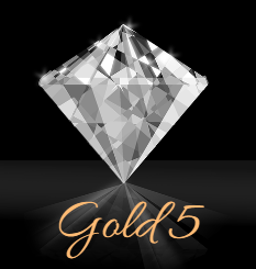 Gold 5