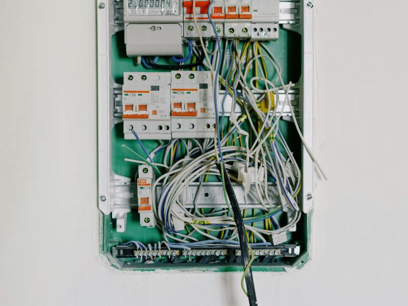 Instalação de Sistemas Elétricos